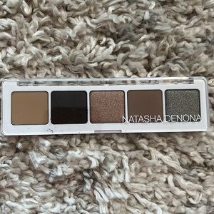 Natasha denona Ayana palette